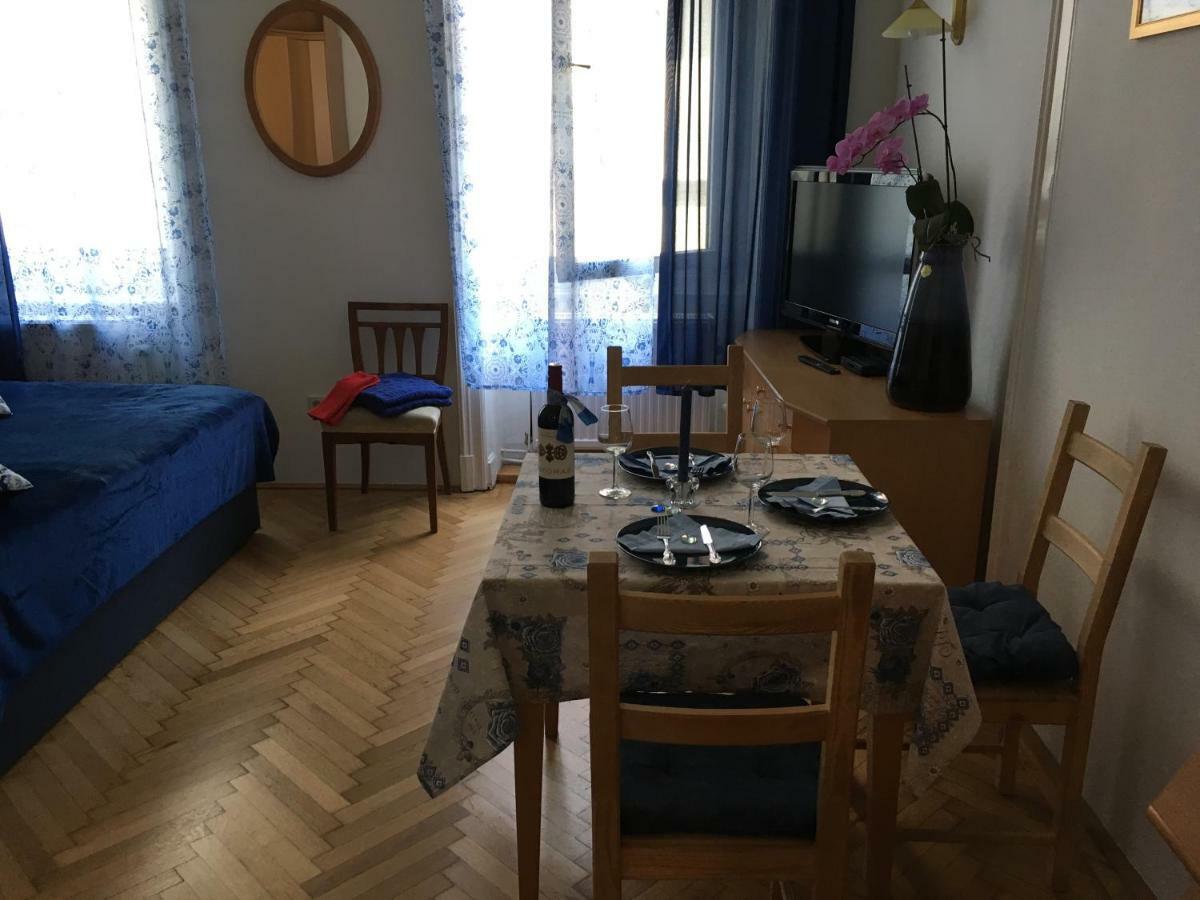 Apartment 55 Wien